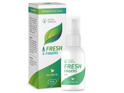 Fresh Fingers Product Overview. What Is It?