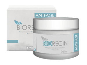 Biorecin Product Overview. What Is It?
