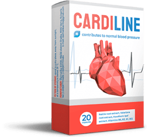Cardiline Product Overview. What Is It?