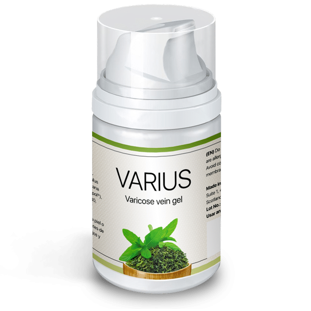 Varius Product Overview. What Is It?