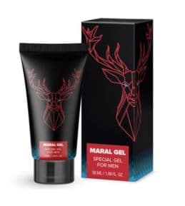 Maral Gel Product Overview. What Is It?