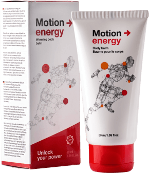 Motion Energy Product Overview. What Is It?