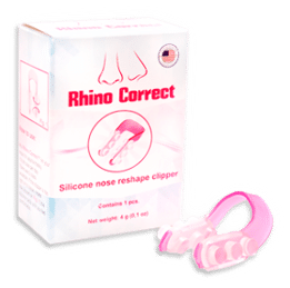 Rhino-Correct Product Overview. What Is It?