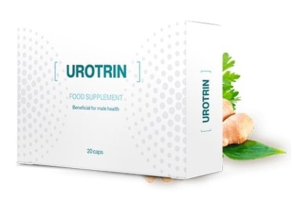 Urotrin Product Overview. What Is It?