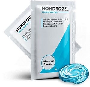 Hondrogel Product Overview. What Is It?