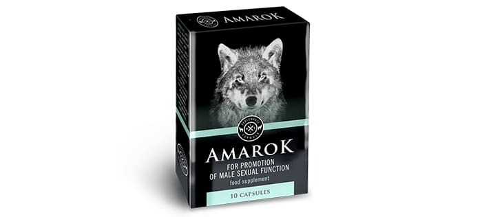 Amarok Product Overview. What Is It?