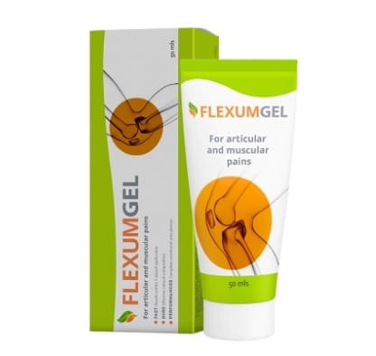 Flexumgel Product Overview. What Is It?