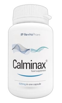 Calminax Product Overview. What Is It?