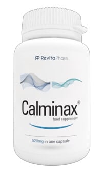 Calminax Présentation du produit. Qu’Est-ce que c’est?