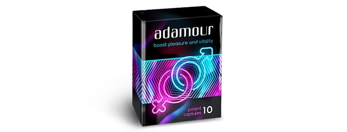 Adamour Product Overview. What Is It?