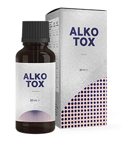 Alkotox Product Overview. What Is It?