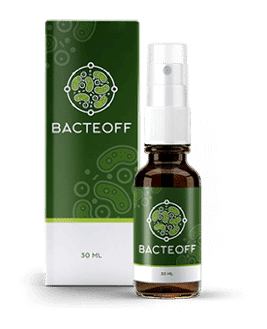 Bacteoff Product Overview. What Is It?
