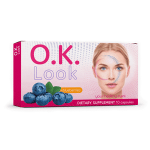 O.K. Look Product Overview. What Is It?
