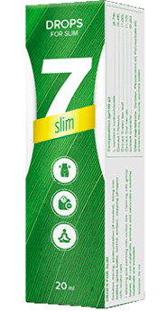 7Slim Product Overview. What Is It?