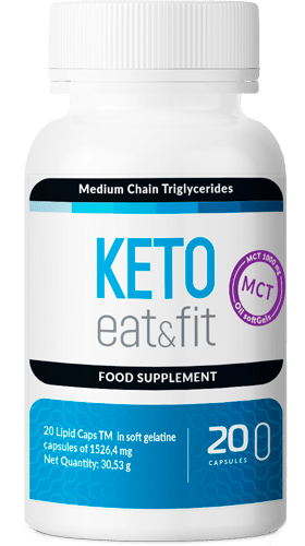 Keto Eat&fit Product Overview. What Is It?