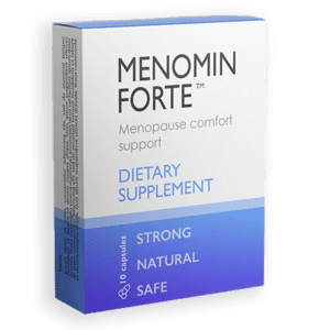 Menomin Forte Product Overview. What Is It?