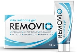 Removio Product Overview. What Is It?