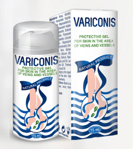 Variconis Product Overview. What Is It?
