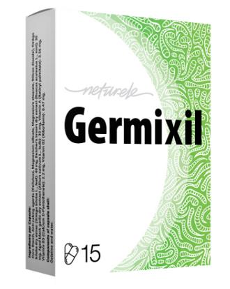 Germixil Product Overview. What Is It?