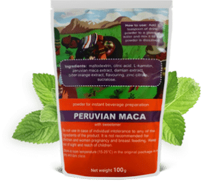 Peruvian Maca Product Overview. What Is It?