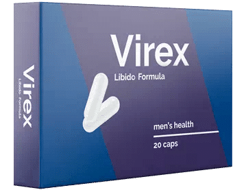 Virex Product Overview. What Is It?