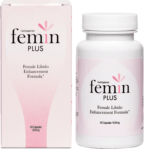 Femin Plus Product Overview. What Is It?