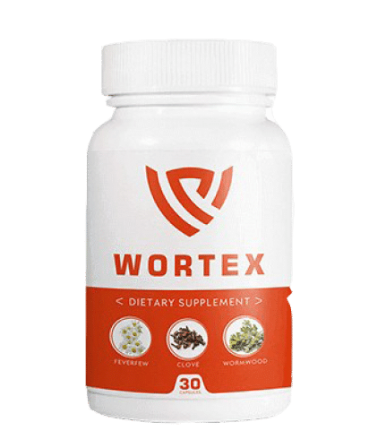 Wortex Product Overview. What Is It?