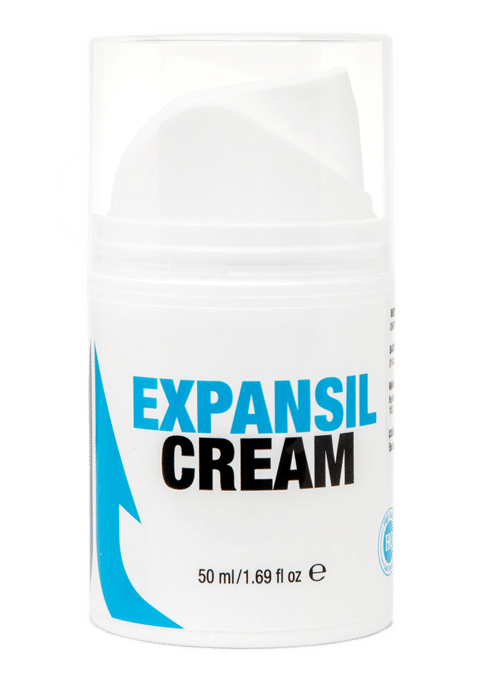 Expansil Cream Product Overview. What Is It?