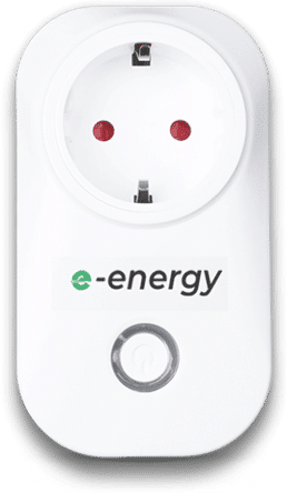 E-Energy Product Overview. What Is It?