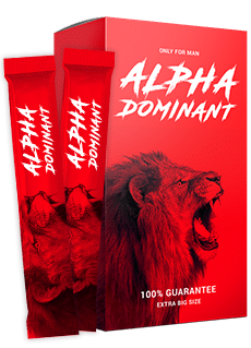Alphadominant Product Overview. What Is It?