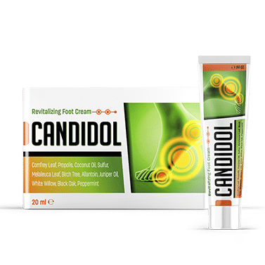 Candidol Product Overview. What Is It?