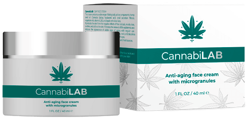 Cannabilab Product Overview. What Is It?