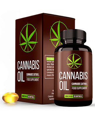 Cannabis Oil Product Overview. What Is It?