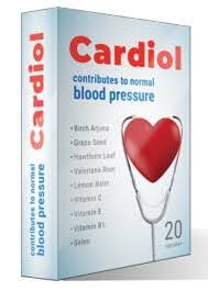 Cardiol Product Overview. What Is It?