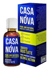 Casa Nova Product Overview. What Is It?