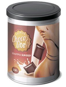 Choco Lite Product Overview. What Is It?