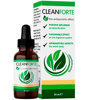 Clean Forte Product Overview. What Is It?