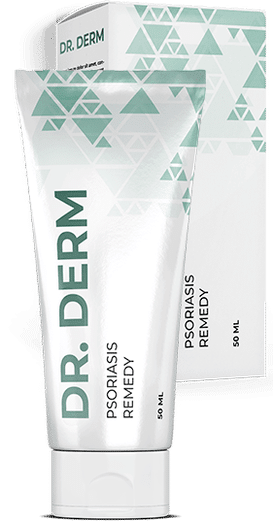 Dr. Derm Resumo do Produto. O que é isso?