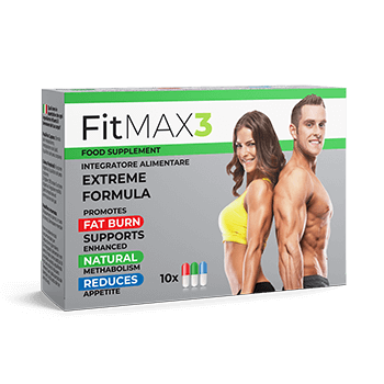 FitMax3 Product Overview. What Is It?