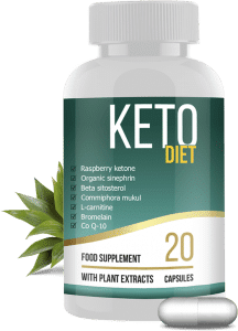 Keto Diet Product Overview. What Is It?
