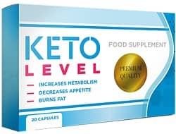 Keto Level Product Overview. What Is It?