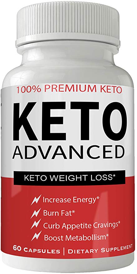 Keto Power Product Overview. What Is It?