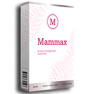 Mammax Product Overview. What Is It?