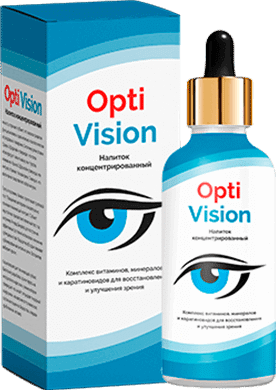 Optivision Product Overview. What Is It?