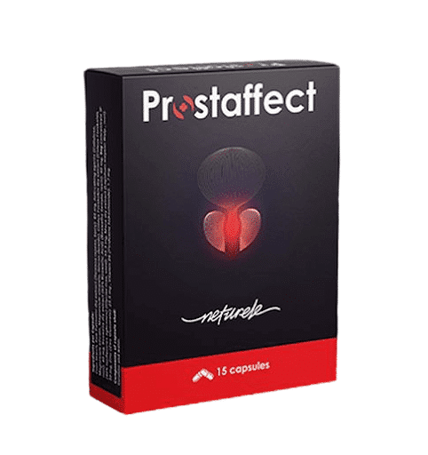 Prostaffect Product Overview. What Is It?