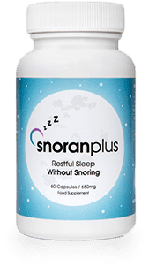 Snoran Plus Product Overview. What Is It?