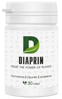 Diaprin Product Overview. What Is It?