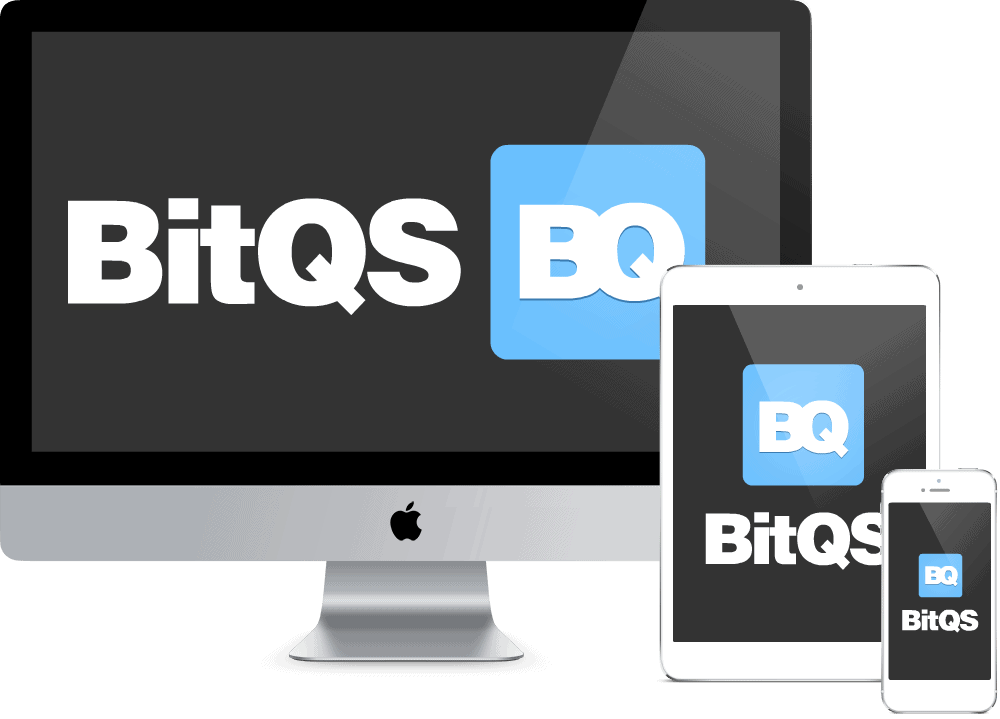 BitQS What Is It? Overview