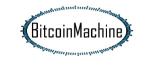 Bitcoin Machine What Is It? Overview