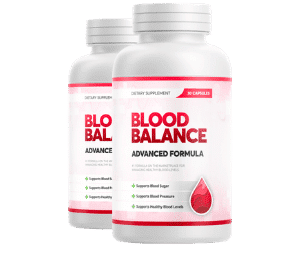 Blood Balance Product Overview. What Is It?